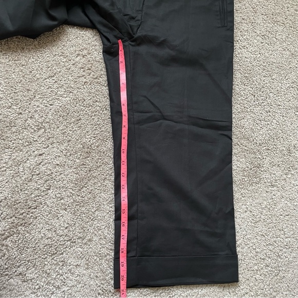 Counterparts wide leg black size 8 - Picture 6 of 10